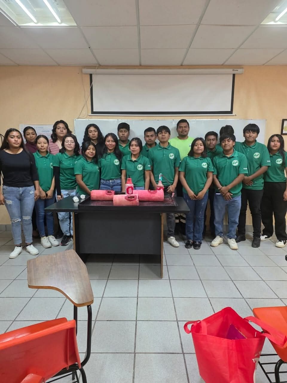 Taller de Primeros Auxilios